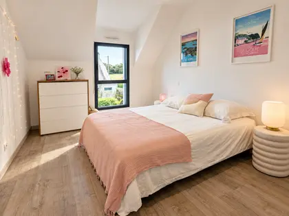 Élégante maison contemporaine proche Golfe (1)
