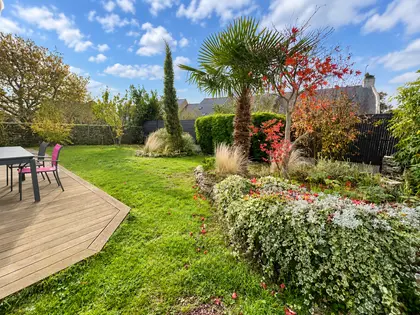 Élégante maison contemporaine proche Golfe (11)