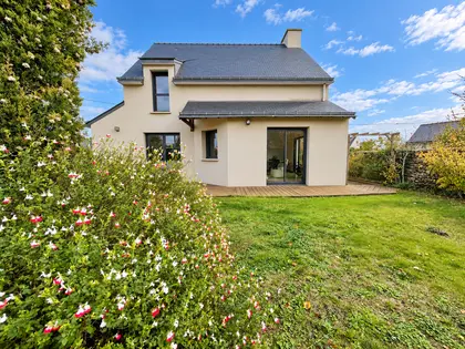 Élégante maison contemporaine proche Golfe (2)