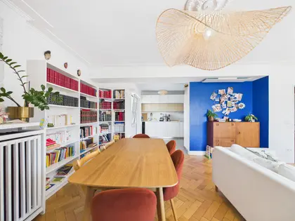 Bel appartement au dernier étage à Howald (4)