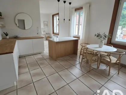 Appartement Centre Ville  (2)