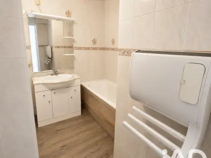 Appartement Centre Ville  (6)