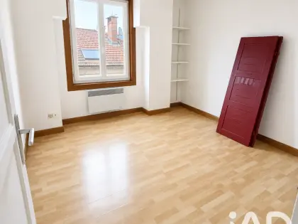 Appartement Centre Ville  (5)
