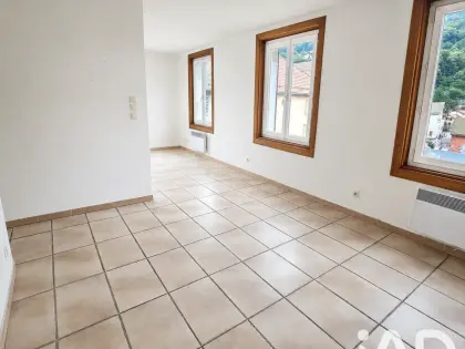 Appartement Centre Ville  (1)