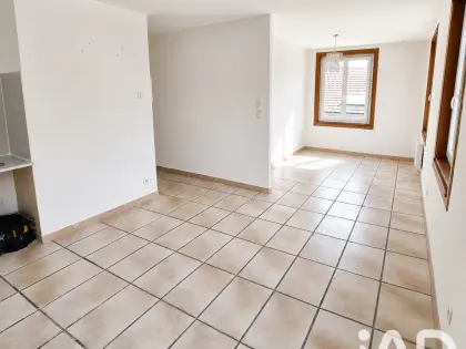 Appartement Centre Ville  (3)