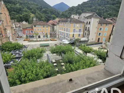 Appartement Centre Ville  (7)