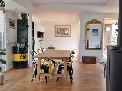 Maison familiale 132 m² • Piscine • Jardin • Aucun travaux (2)