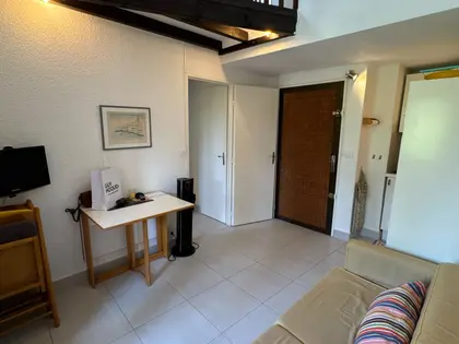 Appartement dans résidence proche plage (5)