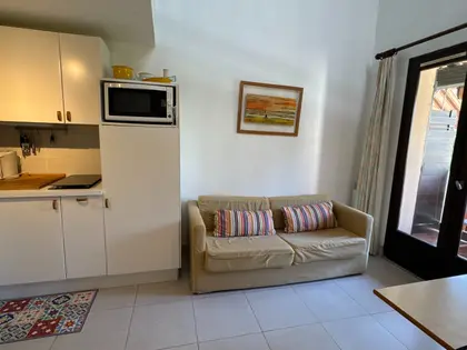 Appartement dans résidence proche plage (6)