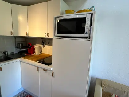 Appartement dans résidence proche plage (4)