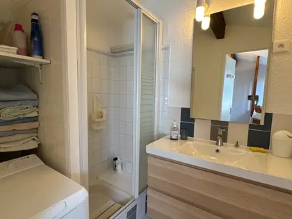 Appartement dans résidence proche plage (1)