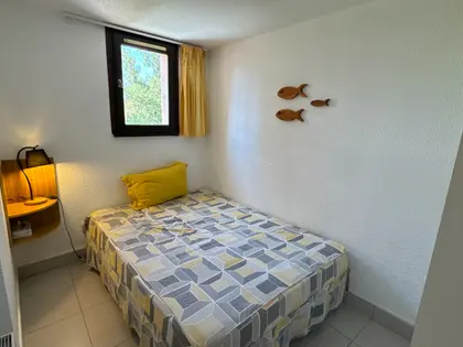 Appartement dans résidence proche plage (2)