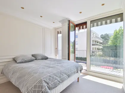 Boulogne Nord Duplex rez de Jardin (3)