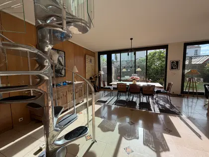 Boulogne Nord Duplex rez de Jardin (10)