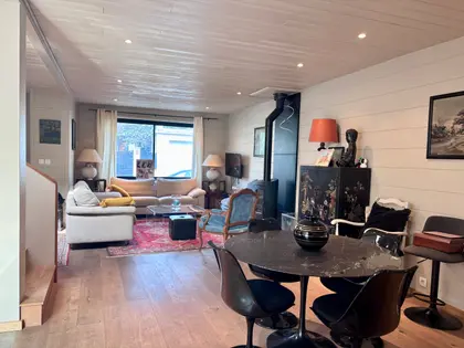BORDEAUX CAUDÉRAN – PRIMEROSE –MAISON DE 150M2 AVEC GARAGE   (13)