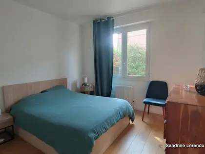 Appartement 3 pièces - 2 chambres- lumineux plein sud – Rouen Centre-Quartier Saint-Marc – Faibles charges (7)