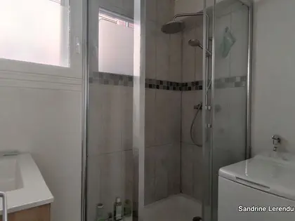 Appartement 3 pièces - 2 chambres- lumineux plein sud – Rouen Centre-Quartier Saint-Marc – Faibles charges (9)