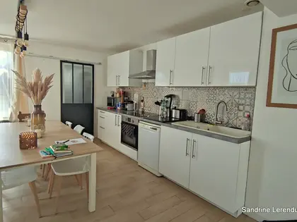Maison de caractère à Alizay – 144 m² + 25 m² studio indépendant (12)