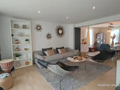Maison de caractère à Alizay – 144 m² + 25 m² studio indépendant (2)