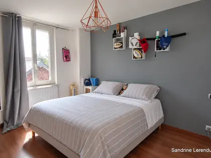 Maison de caractère à Alizay – 144 m² + 25 m² studio indépendant (14)