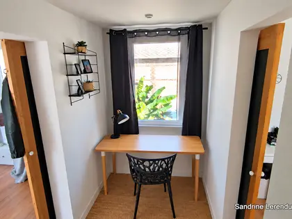 Maison de caractère à Alizay – 144 m² + 25 m² studio indépendant (17)
