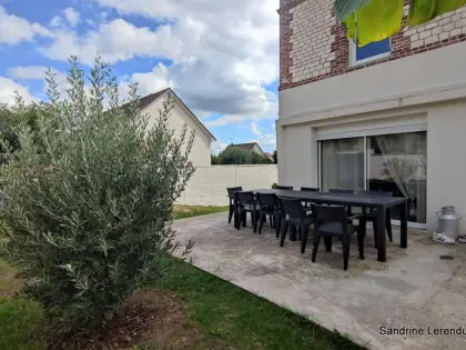 Maison de caractère à Alizay – 144 m² + 25 m² studio indépendant (3)