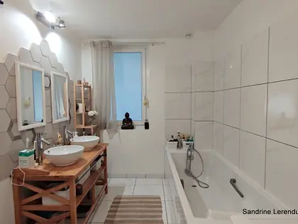 Maison de caractère à Alizay – 144 m² + 25 m² studio indépendant (10)