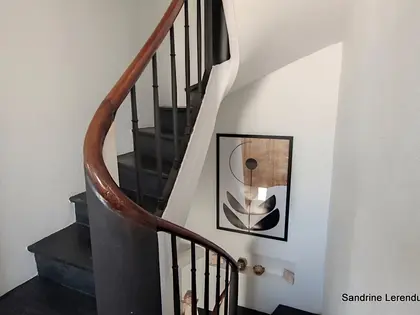 Maison de caractère à Alizay – 144 m² + 25 m² studio indépendant (7)