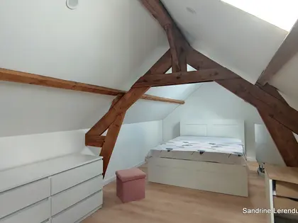 Maison de caractère à Alizay – 144 m² + 25 m² studio indépendant (6)