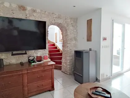 Maison entièrement rénovée  (11)