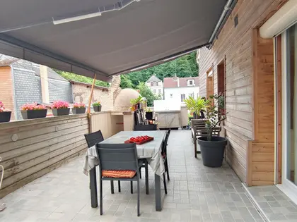 Maison entièrement rénovée  (3)