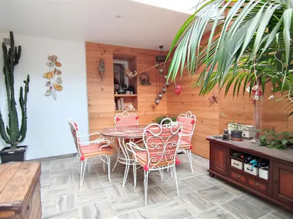 Maison entièrement rénovée  (2)