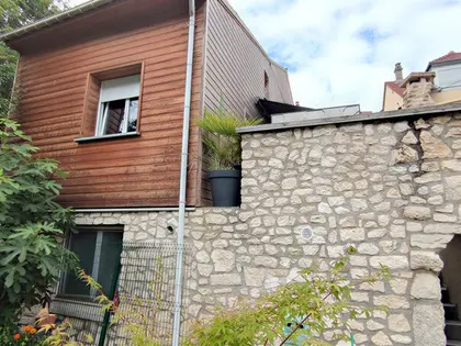 Maison entièrement rénovée  (4)