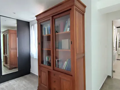 Maison entièrement rénovée  (15)