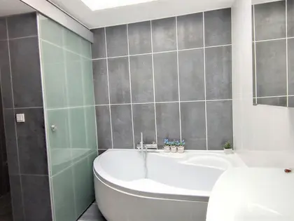 Maison entièrement rénovée  (7)