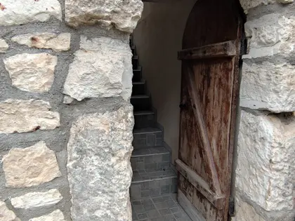 Maison entièrement rénovée  (22)