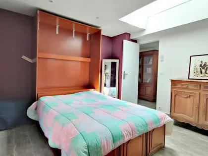 Maison entièrement rénovée  (20)