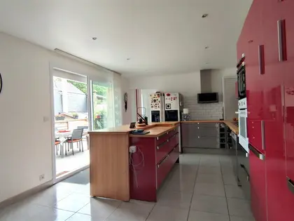 Maison entièrement rénovée  (5)