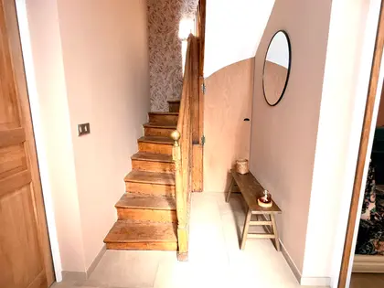 Demeure de Caractère Rouen Mont Gargan (9)