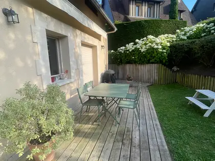 Charmante demeure Saint Arnoult (6)