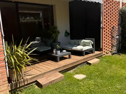 T3 avec terrasse et jardin de 45 M2 (5)