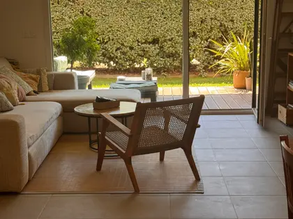 T3 avec terrasse et jardin de 45 M2 (2)