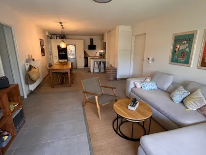 T3 avec terrasse et jardin de 45 M2 (3)