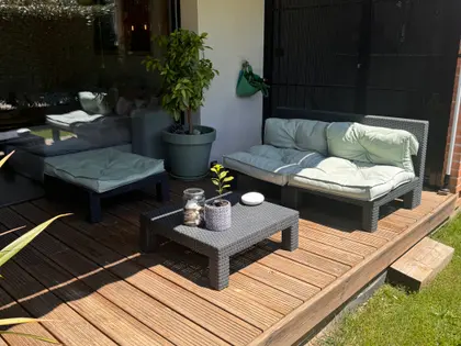 T3 avec terrasse et jardin de 45 M2 (1)
