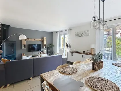 Appartement  (1)