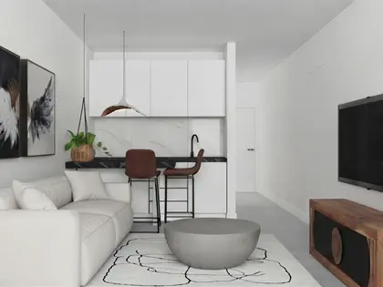 Apartamento en Corralejo El Charco (3)