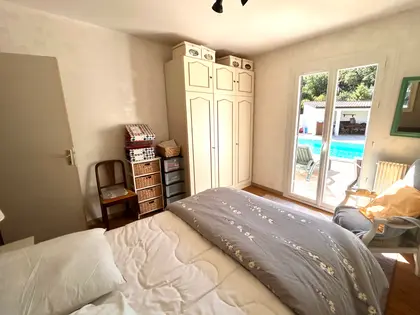 Maison avec piscine  (5)