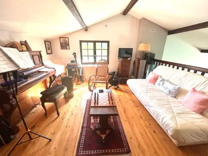 Maison avec piscine  (18)