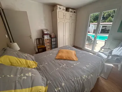 Maison avec piscine  (17)