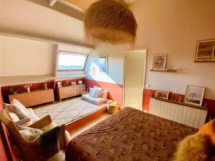 Élégant Duplex en résidence (8)